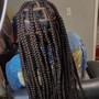 Crochet Braids