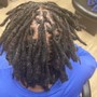 Loc Re-twist