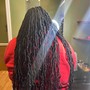 Closure Sew In