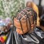 Kid's Braids