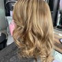 Full Balayage