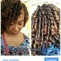 Crochet Braids