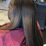 Partial Foil Highlights