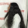 Lace Closure Sew In