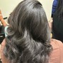 Natural Perm Rods