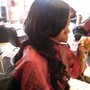 Lace Closure Sew In