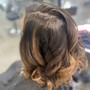 Full Balayage