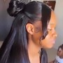 Full Sew In