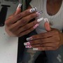 Nail Art (Add-On)