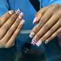 Nail Art (Add-On)