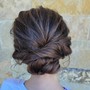 Special Occasion/Up-Do