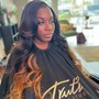 Truth Luxe Kinky Straight install 18-20-22