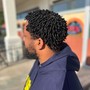 Loc Retwist