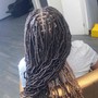 Soft Loc Extensions