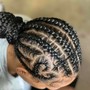 Senegalese Twist