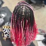 Loc dye