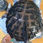 Loc Detox (with essential oil)