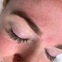 Eyelash Extension Removal