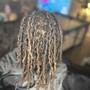 Complex Loc Style