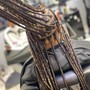 Box Braids