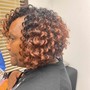 Crochet Braids