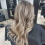 Full Balayage