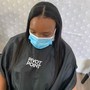 Closure Sew In