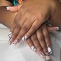 Manicure - w / Gel Polish