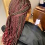 Crochet Braids