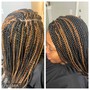 Crochet Braids