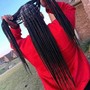 Crochet Braids