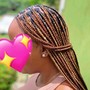 Individual Braids