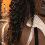 Closure Sew In