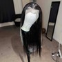 14' HD LACE CLOSURE