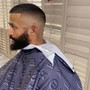 Beard Trim