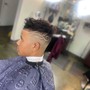 Kid's Cut