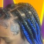 MICRO LOCS EXTENSIONS