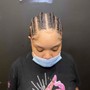 Scalp Treatment