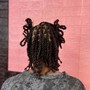 Comb Twist