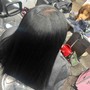 Keratin Treatment