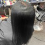 Keratin Treatment