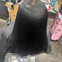 Full Sew In