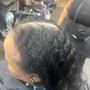 Root Touch Up