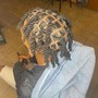 Kinky Twist