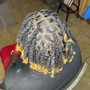 Loc retwist