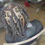 Kinky Twist