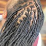 Box Braids