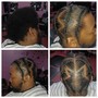 Mens Braids