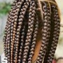 Yarn Braids