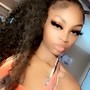 Hair Color(wig frontals,lace frontals, and bundles)